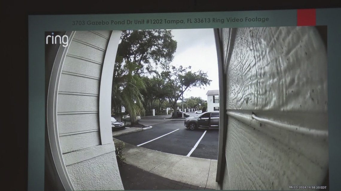 Four suspects charged in Jacksonville rapper Foolio's murder | Prosecution Opening Statements