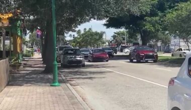 $2.3M Cape Coral project targets Parkway traffic relief
