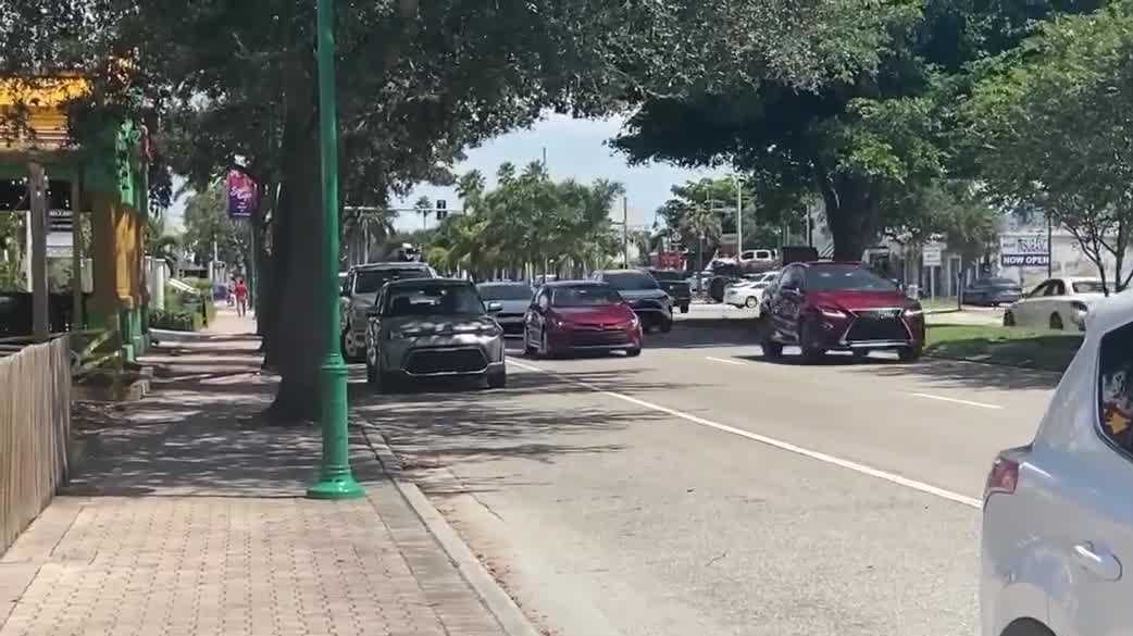 $2.3M Cape Coral project targets Parkway traffic relief