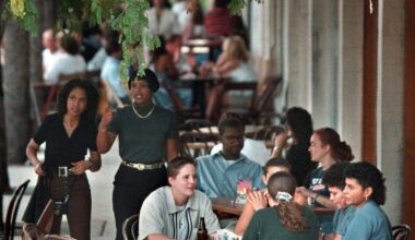 Fort Lauderdale to crack down on Himmarshee Village nightlife