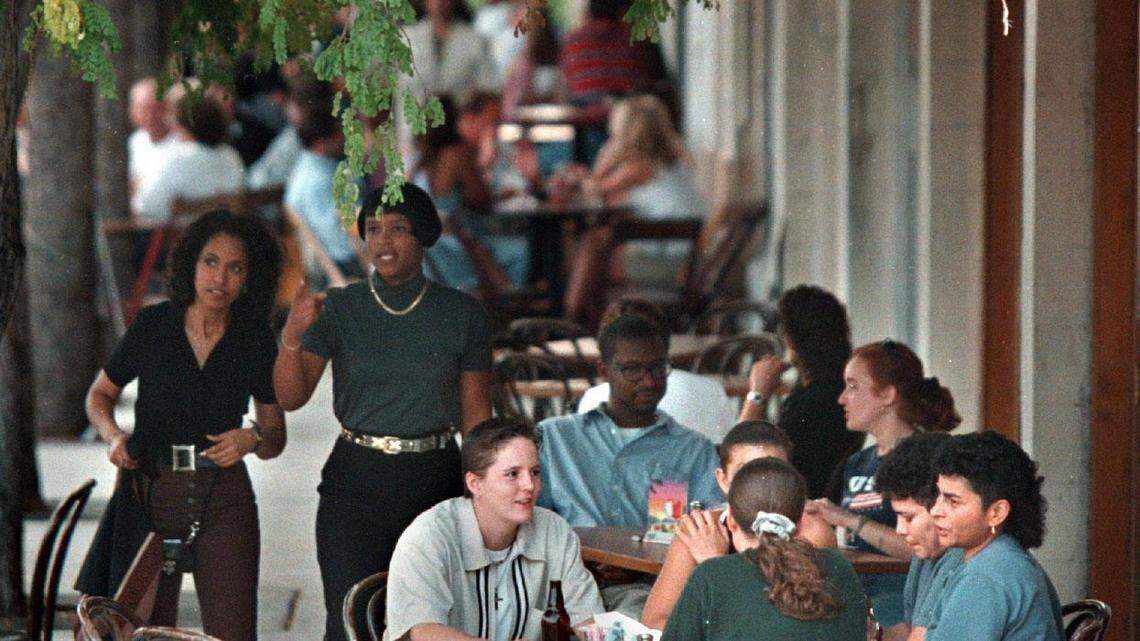 Fort Lauderdale to crack down on Himmarshee Village nightlife