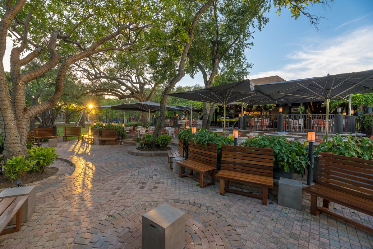 South Florida’s most romantic restaurants 2026: Glass & Vin