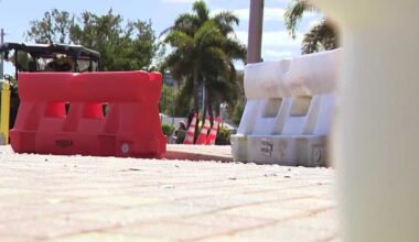 Cape Coral Bike Night adds city-purchased barricades to enhance safety