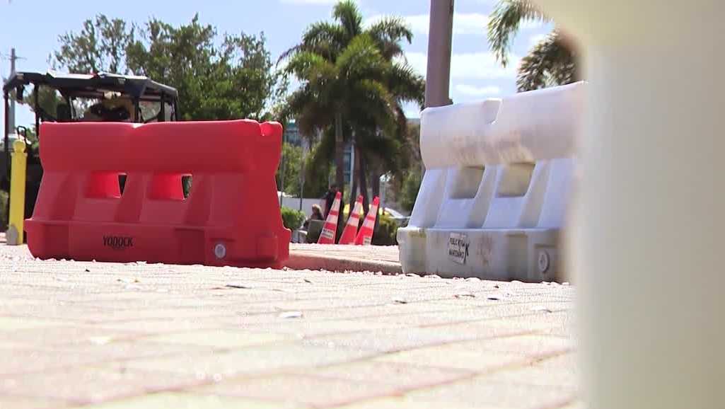 Cape Coral Bike Night adds city-purchased barricades to enhance safety