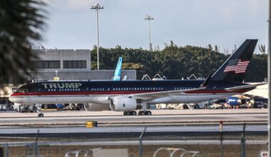 Renaming Florida airport after Donald Trump is expected to cost more than $5M