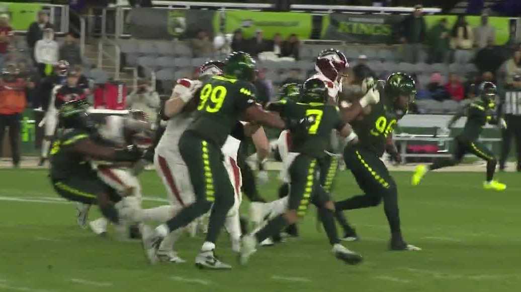 Louisville Kings get rematch against Orlando Storm