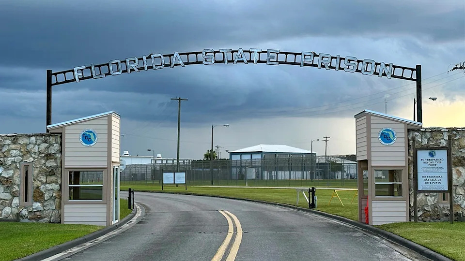 Florida State Prison