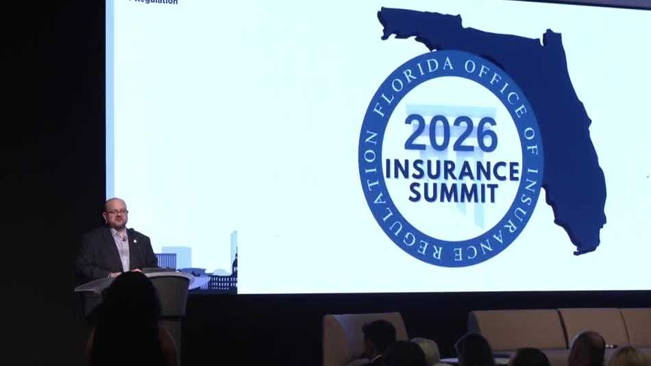 Florida insurance commissioner gives reforms a “B” grade