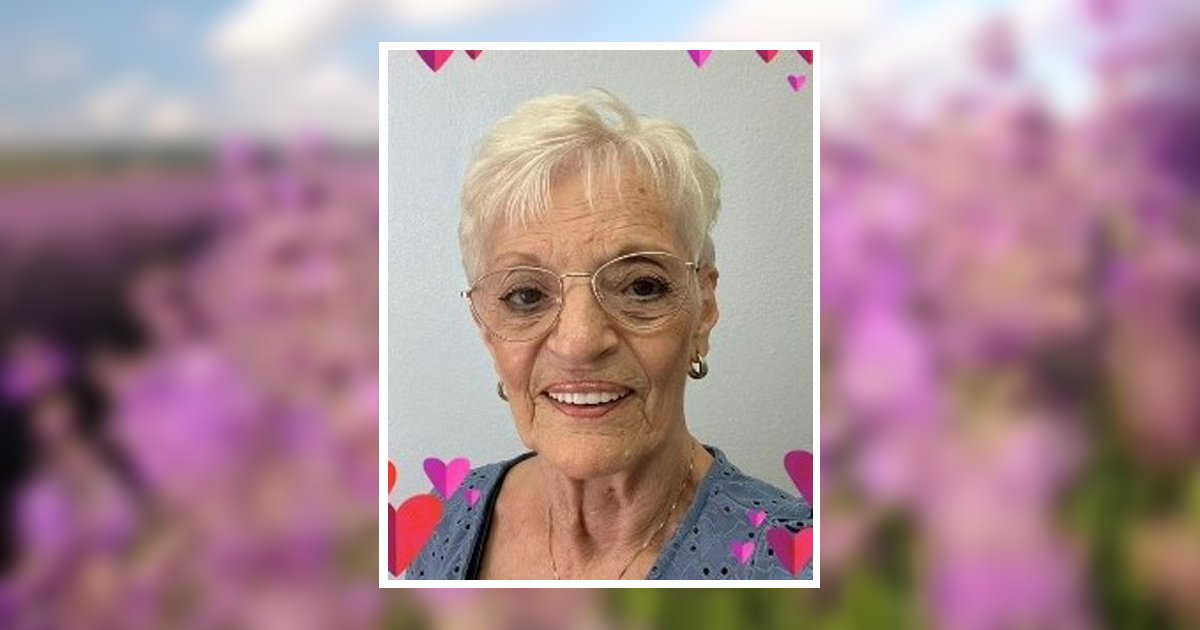 Patricia Lynn Wilson Obituary April 6, 2026