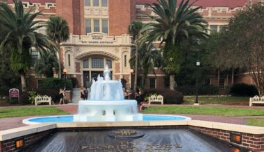 Westcott Fountain’s Night of Potential Redemption