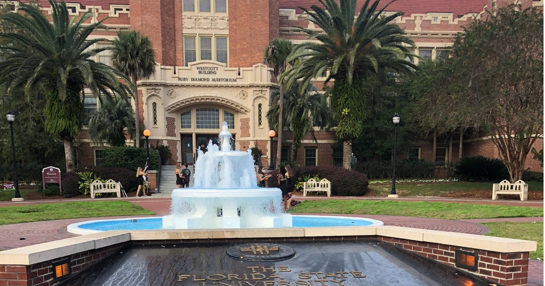 Westcott Fountain’s Night of Potential Redemption