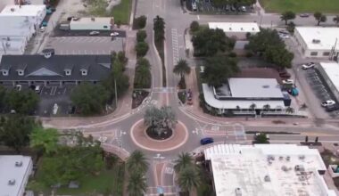 Cape Coral assesses roundabout feasibility, 10 intersections selected for study
