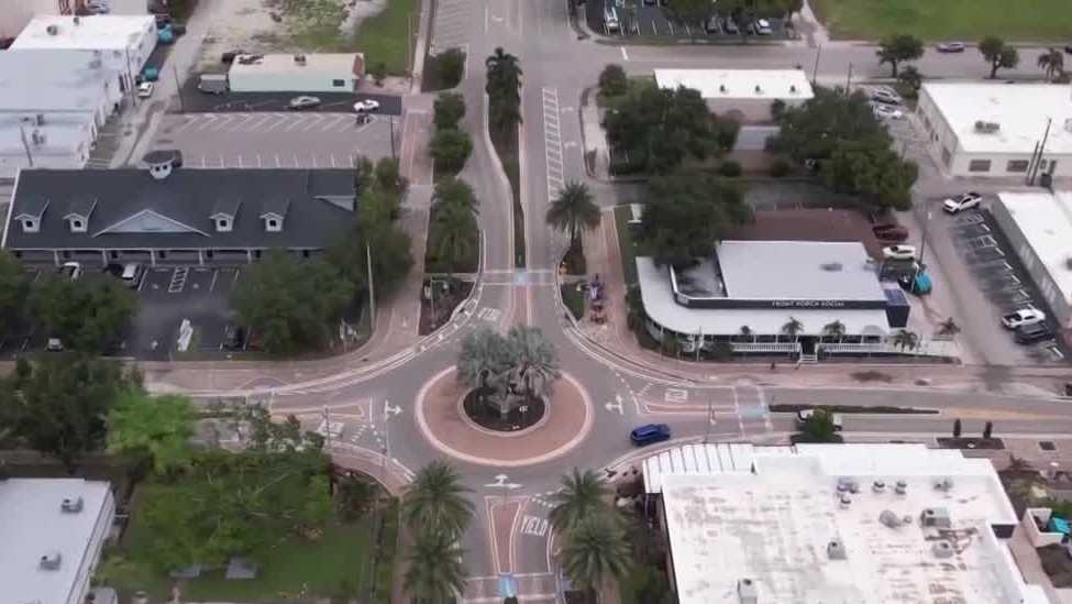 Cape Coral assesses roundabout feasibility, 10 intersections selected for study