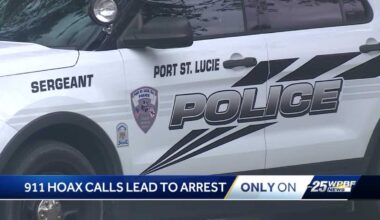 Port St. Lucie police investigating death of missing endangered man