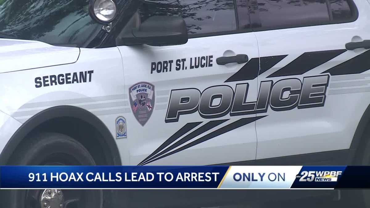 Port St. Lucie police investigating death of missing endangered man