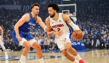 Orlando Magic's Franz Wagner diagnosed with calf strain