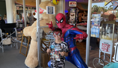 Business Notes - SANIBEL-CAPTIVA - Island Reporter, Islander and Current