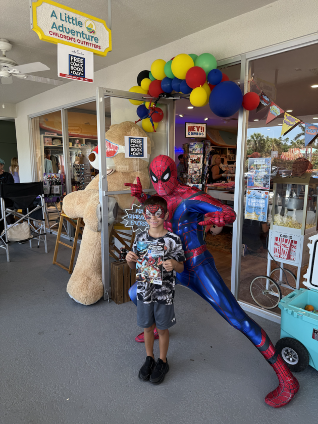 Business Notes - SANIBEL-CAPTIVA - Island Reporter, Islander and Current