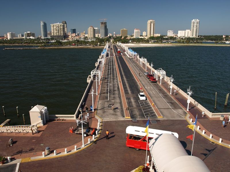 America's best city might just be right here in Florida 13 Getting Around Is Easier Than You Think