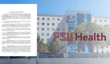 April 1 deadline passes by without lease for “FSU Health”