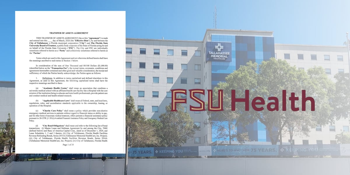April 1 deadline passes by without lease for “FSU Health”