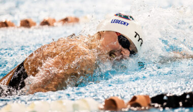 Four Storylines to Follow at the Speedo Fort Lauderdale Open