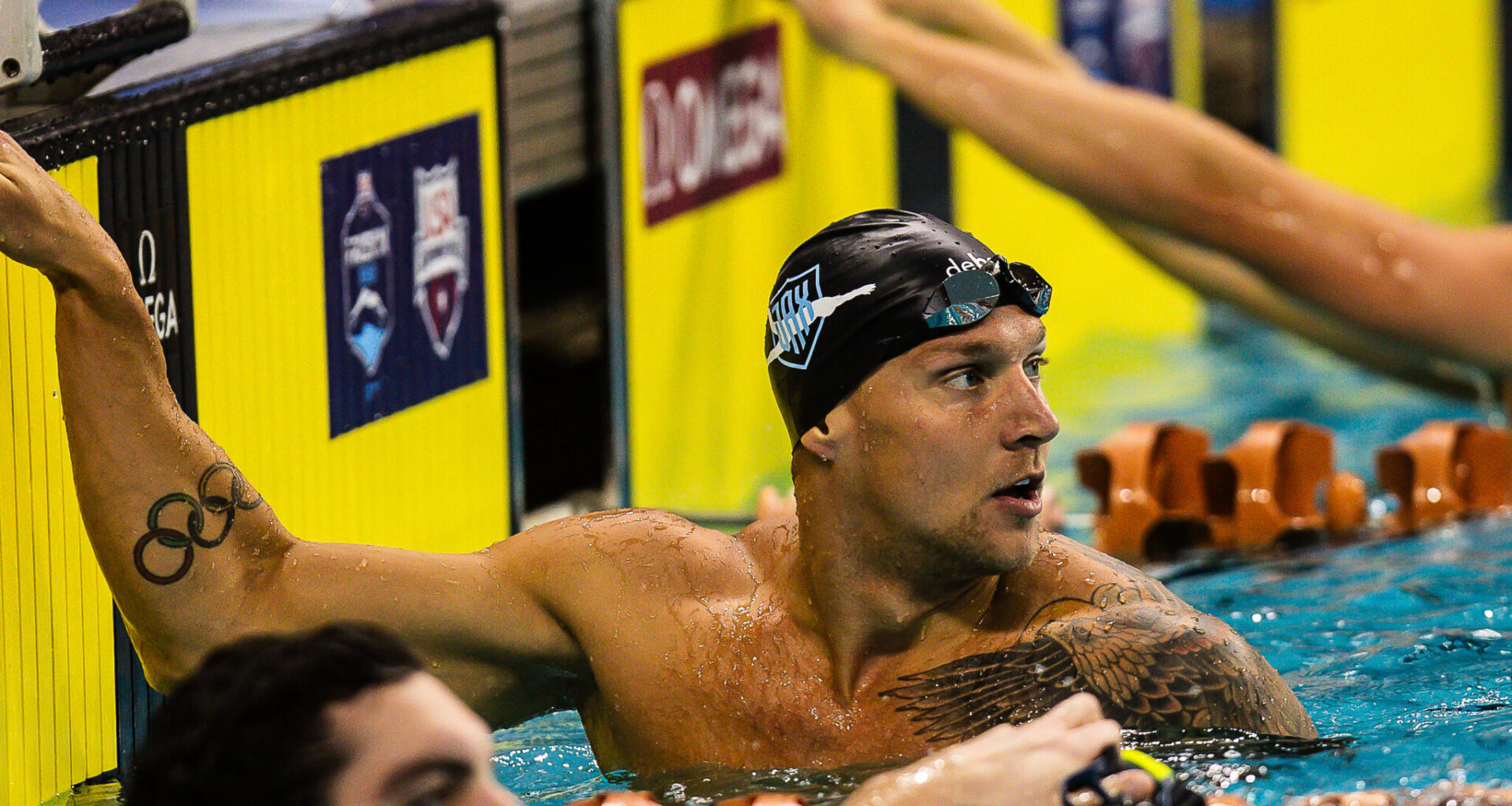 2026 Speedo Fort Lauderdale Open: Day 2 Prelims