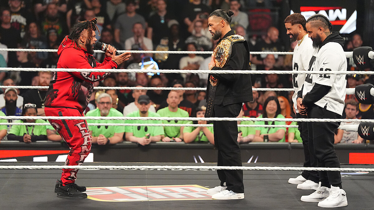 WWE Backlash Tampa 2026: Time, Date, Full Match Card, Date, Time, Preview, Updates, and How to Watch