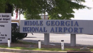 Contour Airlines Macon flights: Baltimore returns, Fort Lauderdale route added - 41NBC News