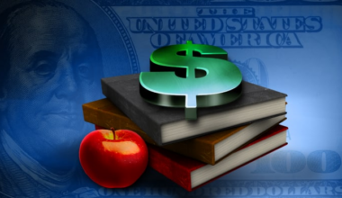 Florida ranks last in teacher pay for third straight year