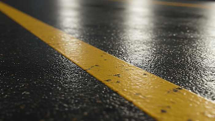 Rainy roads raise safety concerns as Duval County records 60th traffic fatality of 2026