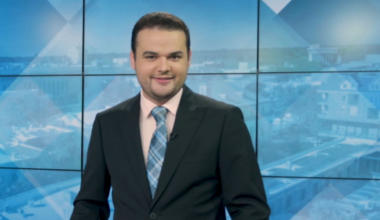 Family of murdered reporter dismiss lawsuit against owners of Orlando news station where he worked