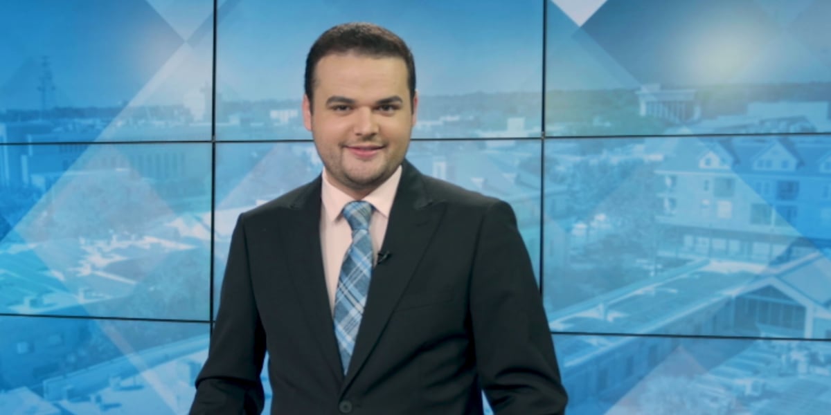 Family of murdered reporter dismiss lawsuit against owners of Orlando news station where he worked