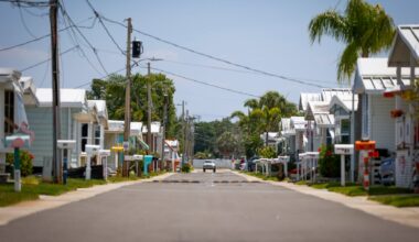 Could FEMA hurricane rules wipe out Florida’s mobile homes?