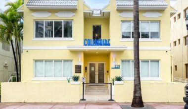 Frost Symphony, Jorge Mejia premiere concerto inspired by a Miami Beach apartment