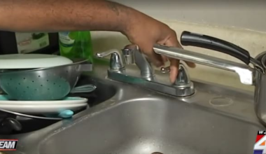 Family-owned plumbing company says it’s owed $5K after restoring water at troubled Jacksonville apartments