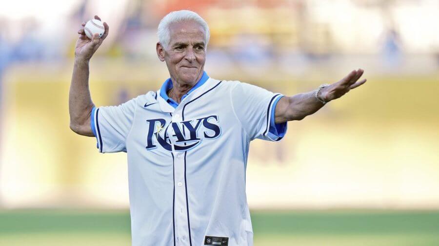 Charlie Crist files to run for St. Petersburg mayor