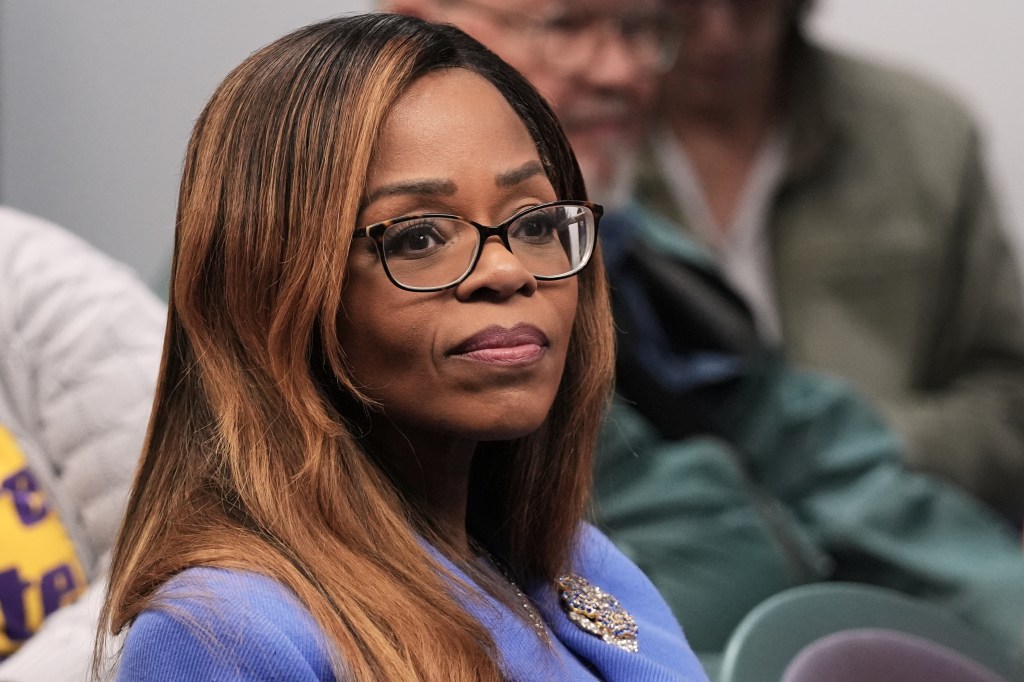 Florida Democrat resigns from Congress over $5M COVID relief scam