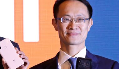 Chinese billionaire buys 1% stake in the Miami Dolphins at record $12.5 billion valuation