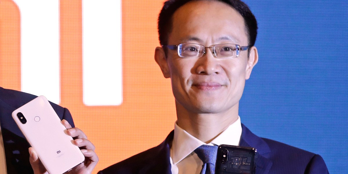 Chinese billionaire buys 1% stake in the Miami Dolphins at record $12.5 billion valuation