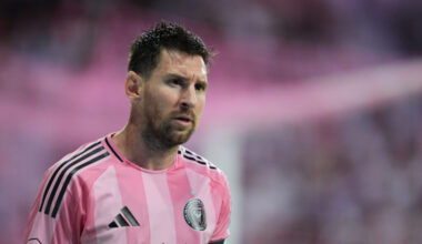 Lionel Messi in Denver: What you need to know for Rapids vs. Inter Miami game