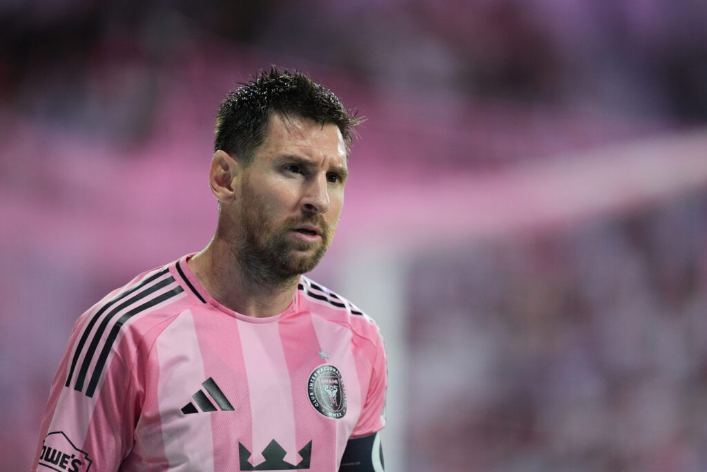 Lionel Messi in Denver: What you need to know for Rapids vs. Inter Miami game