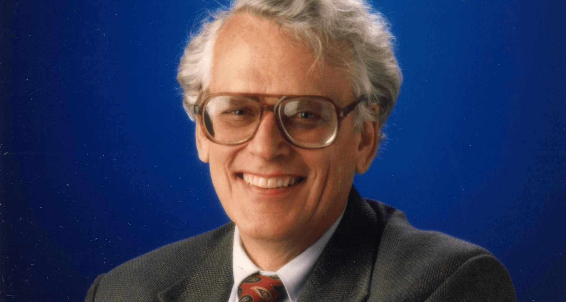Former Poynter chairman and Tampa Bay Times CEO Andrew Barnes dies at 86