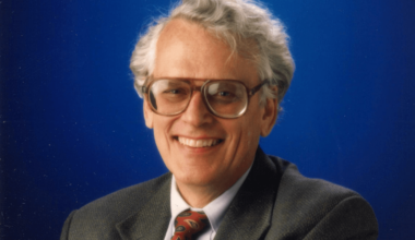 Former Poynter chairman and Tampa Bay Times CEO Andrew Barnes dies at 86