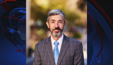 Tallahassee City Manager Reese Goad announces resignation after more than 31 years of public service