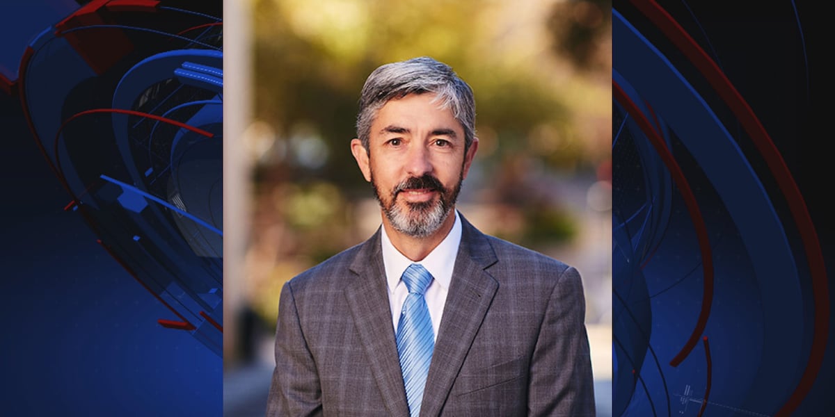 Tallahassee City Manager Reese Goad announces resignation after more than 31 years of public service