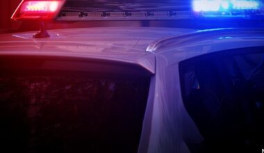 Man arrested on felony eavesdropping charges after alleged Walmart fitting room incident