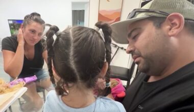Surfside couple in need of help after abandoned kids show up at their doorstep – NBC 6 South Florida