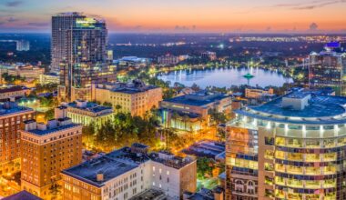 Searching for sunshine? Here's your essential guide to visiting Orlando