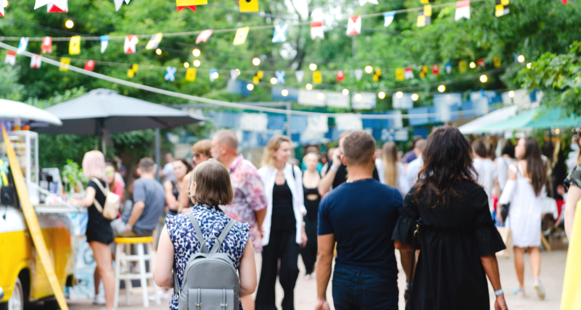 What to do, Where to go